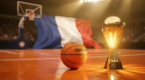 Mondial de basket 2031 : la France décroche le Graal, Paris, Lille et Lyon hôtes