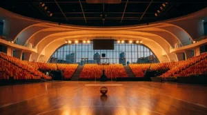 Mondial de basket 2031 : Lyon décroche le jackpot sportif du Rhône