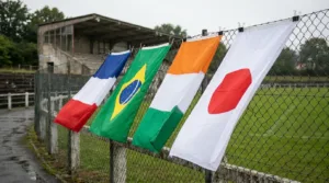 Mondial de Montaigu 2026 : l&rsquo;OM s&rsquo;impose, la Vendée forme ses talents