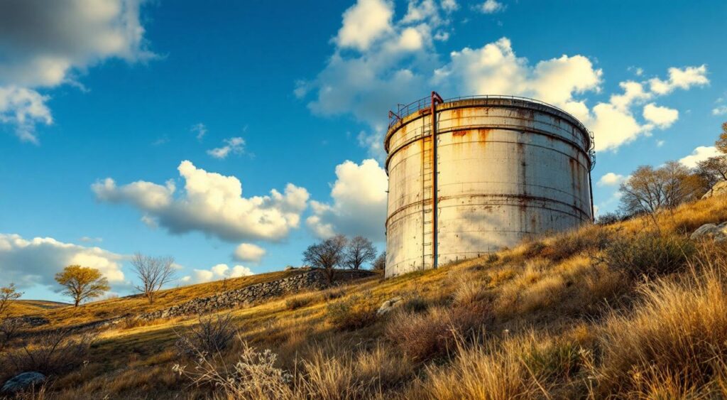 Monistrol-sur-Loire : l&rsquo;eau des hameaux au cœur du débat municipal