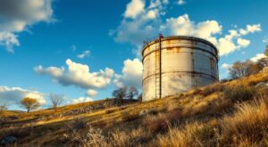 Monistrol-sur-Loire : l&rsquo;eau des hameaux au cœur du débat municipal