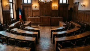 Mont-de-Marsan : Frédéric Dutin installe son conseil municipal de gauche