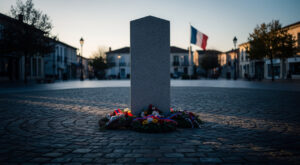 Mont-de-Marsan : Hommage aux victimes du génocide arménien présidé par le cabinet du préfet