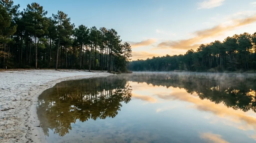 Mont-de-Marsan : journée sports nautiques à la Base de Loisirs du Marsan le 25 avril
