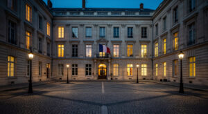 Mont-de-Marsan : Olivier Calia officiellement installé à la tête de la police des Landes