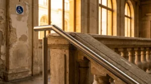 Mont-Dore : les thermes s&rsquo;ouvrent davantage aux personnes handicapées