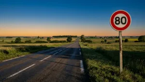 Mont-le-Vignoble : intercepté à 150 km/h, son permis retiré sur-le-champ