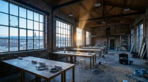 Mont-Saint-Martin : un espace de co-working pour briser l&rsquo;isolement des freelances