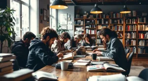 Montans : un club de lecture intergénérationnel s&rsquo;installe à la bibliothèque