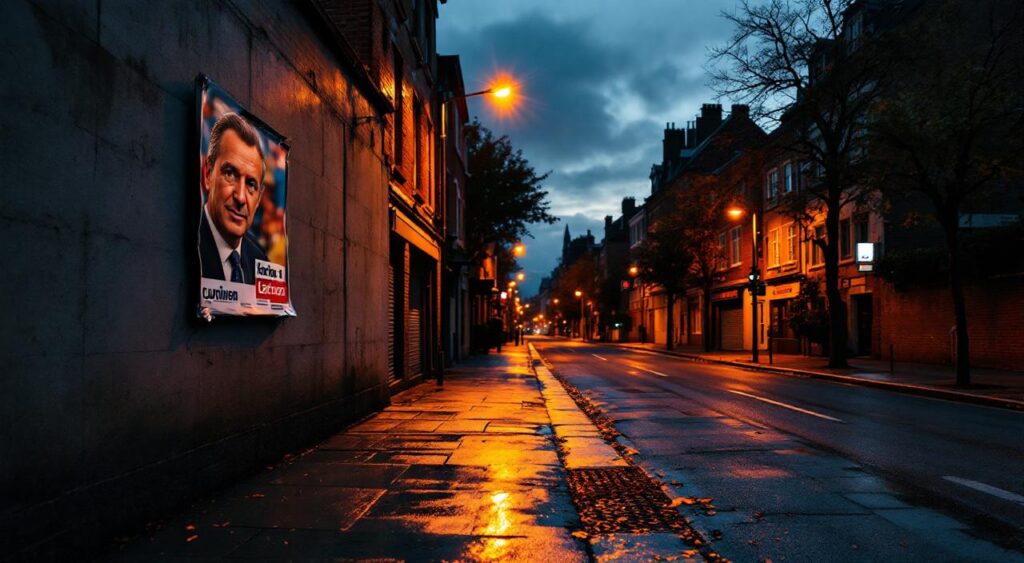 Montargis : le collectif Loiret Soulève-toi face à une mairie RN