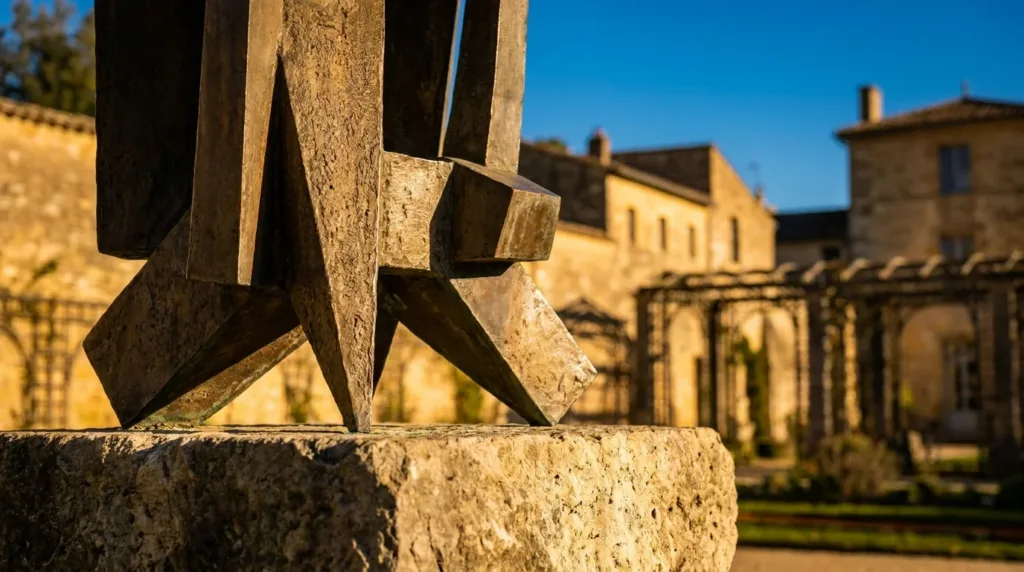 Montauban : la sculpture contemporaine investit la ville du 1er au 14 juin