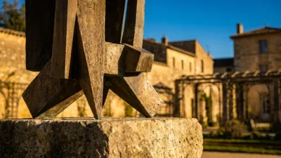 Montauban : la sculpture contemporaine investit la ville du 1er au 14 juin