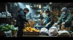 Montauban : les centres sociaux élargissent leurs distributions face à la précarité alimentaire