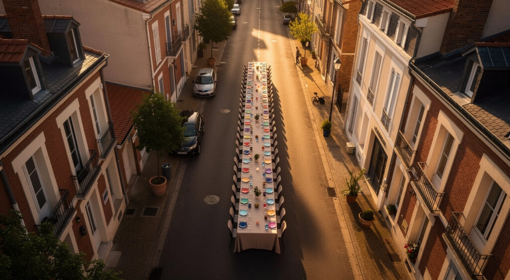 Montauban se prépare à la Fête des voisins 2026 : la mairie accompagne les initiatives