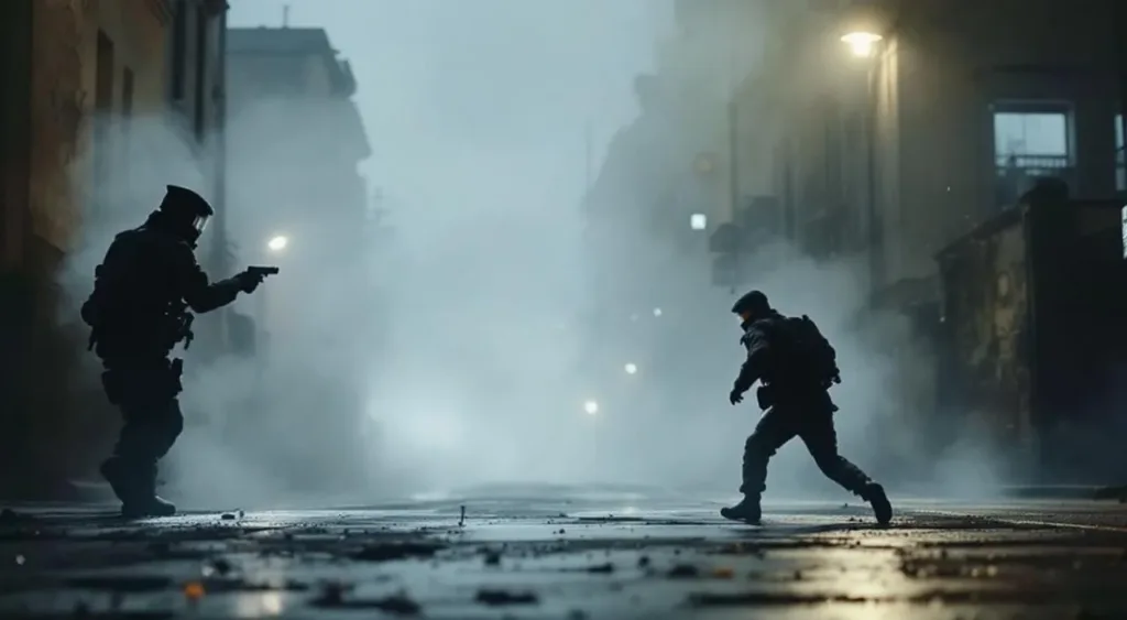 Montauban : un commandant menacé d&rsquo;égorgement, l&rsquo;assaillant criait « Allah Akbar »