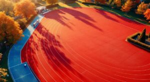 Montbard accueille le championnat départemental d'athlétisme de Côte-d'Or