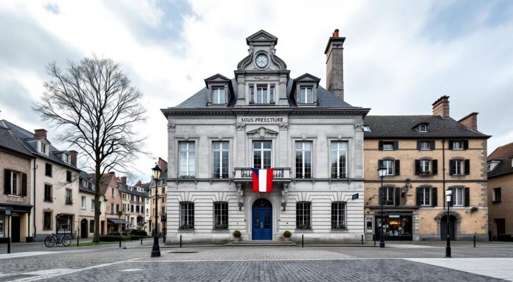 Montbard : le préfet évalue les impacts des législatives sur la représentation locale