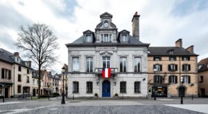 Montbard : le préfet évalue les impacts des législatives sur la représentation locale