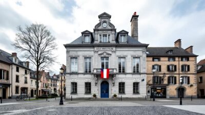 Montbard : le préfet évalue les impacts des législatives sur la représentation locale