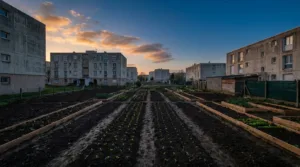 Montbéliard : des ateliers citoyens pour protéger la nature en ville