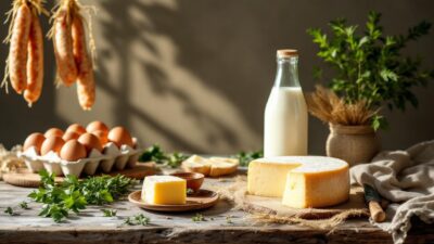 Montbozon : l'Atelier des Papilles, dix ans de circuits courts en Haute-Saône