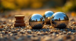 Montbozon : le tournoi de pétanque vétérans ouvre la saison estivale