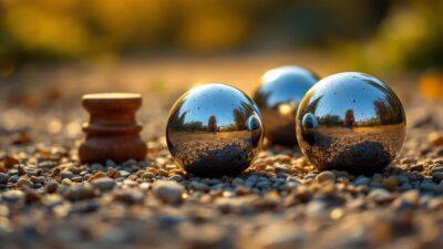 Montbozon : le tournoi de pétanque vétérans ouvre la saison estivale