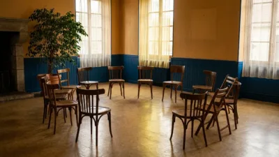 Montbron : un groupe de soutien pour sortir les aidants de l'épuisement