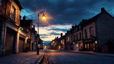 Montceau-les-Mines : Isabelle Louis élue maire, la gauche reprend la ville après 12 ans