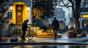 Montech : plusieurs dispositifs pour améliorer l&rsquo;accès des personnes handicapées