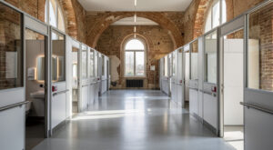 Montfavet : santé mentale et pédopsychiatrie au cœur du conseil de surveillance