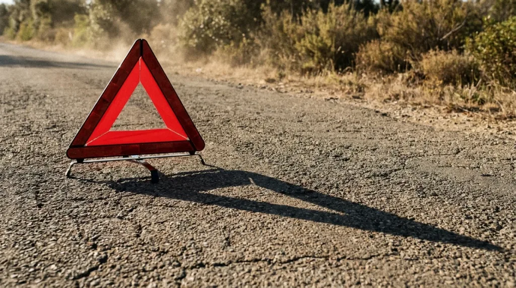 Montfort-sur-Argens : un blessé grave après une collision entre deux voitures sur la D22