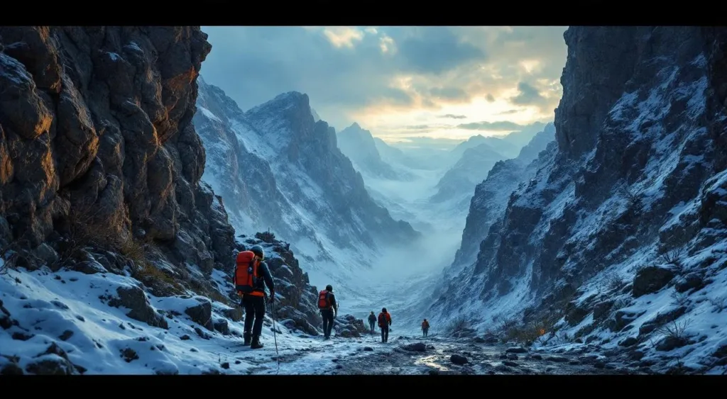 Monthermé : un randonneur blessé après une chute au Roc-la-Tour