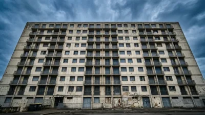 Montigny-le-Bretonneux : les locataires HLM vent debout contre la hausse des loyers