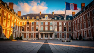 Montluçon : tables rondes ministérielles et conseil des ministres pour accélérer agriculture et industrie