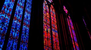 Montmorency : la collégiale Saint-Martin ouvre ses portes aux curieux