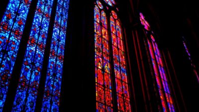 Montmorency : la collégiale Saint-Martin ouvre ses portes aux curieux