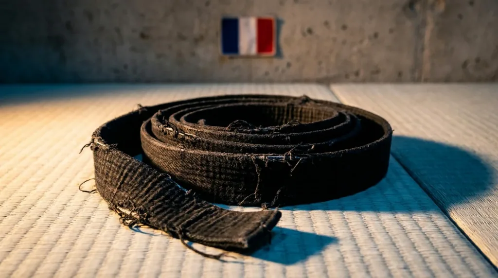 Montmorillon : un tournoi de judo inter-clubs le 7 juin avec démonstrations de ceintures noires