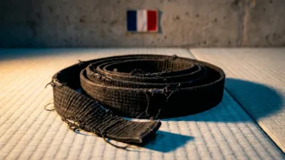 Montmorillon : un tournoi de judo inter-clubs le 7 juin avec démonstrations de ceintures noires