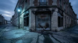 Montpellier : deux morts dans l&rsquo;incendie criminel d&rsquo;une épicerie, un voisin mort en héros