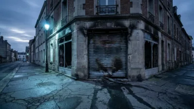 Montpellier : deux morts dans l'incendie criminel d'une épicerie, un voisin mort en héros