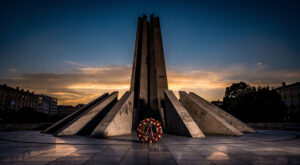 Montpellier : le sous-préfet préside la commémoration du génocide arménien