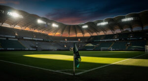 Montpellier s&rsquo;impose 2-0 à Amiens et reste en course pour les barrages de Ligue 2