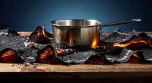 Montpellier : une habitante hospitalisée après un incendie causé par une casserole