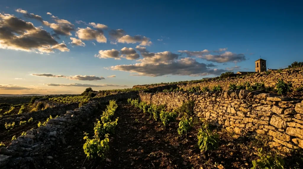 Montpeyroux ouvre ses caves pour fêter son tout premier millésime AOC