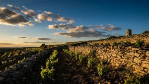 Montpeyroux ouvre ses caves pour fêter son tout premier millésime AOC