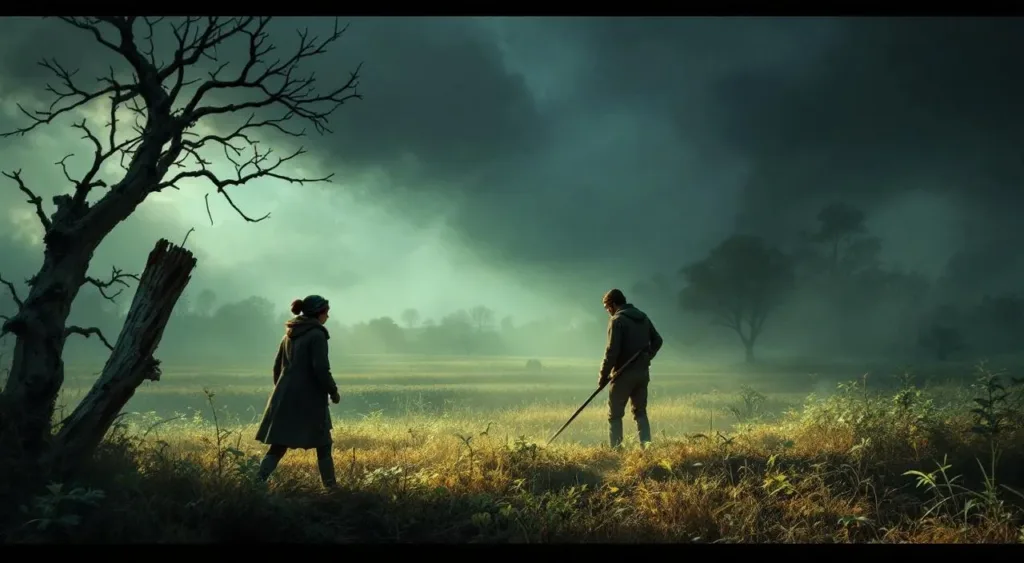 Montpothier : les agriculteurs bio de l&rsquo;Aube entre engagement et fragilité