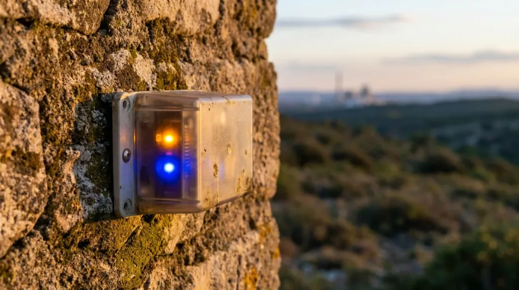 Montredon-Corbières : un observatoire citoyen pour surveiller l&rsquo;air