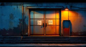 Montreuil : des familles occupent un gymnase, faute de logements d&rsquo;urgence