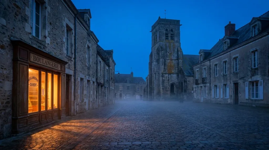 Montreuil-en-Touraine : une superette autonome ouvre après trois ans de combat